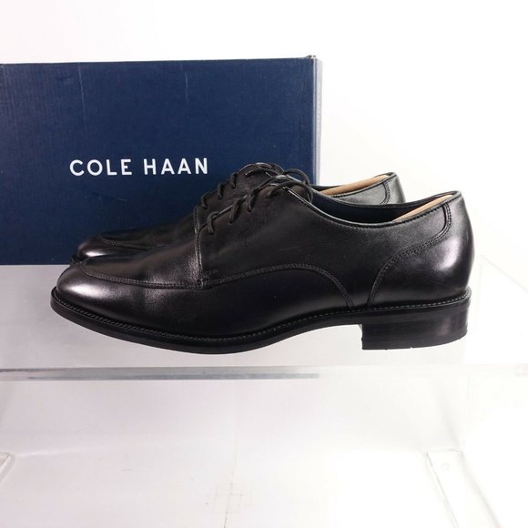 Cole Haan Lenox Hill Split Oxford Shoes 